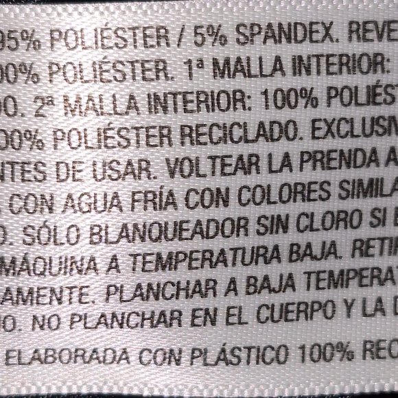 Girl Dress Size Small 6/6X black/red - Picture 3 of 3